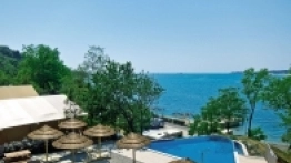 Wioska glampingowa w Camping Resort Lanterna - zdjęcie 2